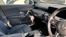 Mercedes-Benz A-Class A180 Sport Executive Edition 5dr Auto Petrol Hatchback